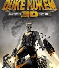 毁灭公爵3D：20周年世界之旅