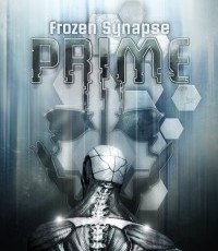 冰封触点 Prime