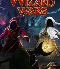 魔能：巫师战争