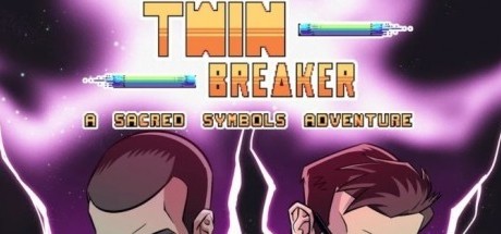 双子破坏者：神圣符号冒险