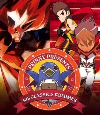 日本一经典合集Vol. 2