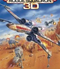 星球大战：侠盗中队