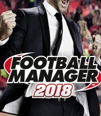 足球经理2018