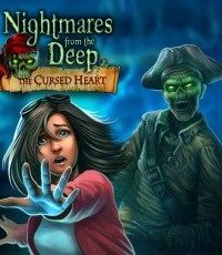 深渊恶梦：被诅咒的心