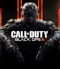 使命召唤：黑色行动3