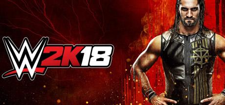 美国职业摔角联盟2K18