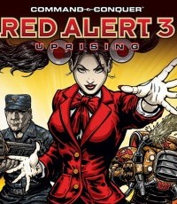 命令与征服：红色警戒3 起义时刻