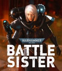 战锤40K：战斗姐妹