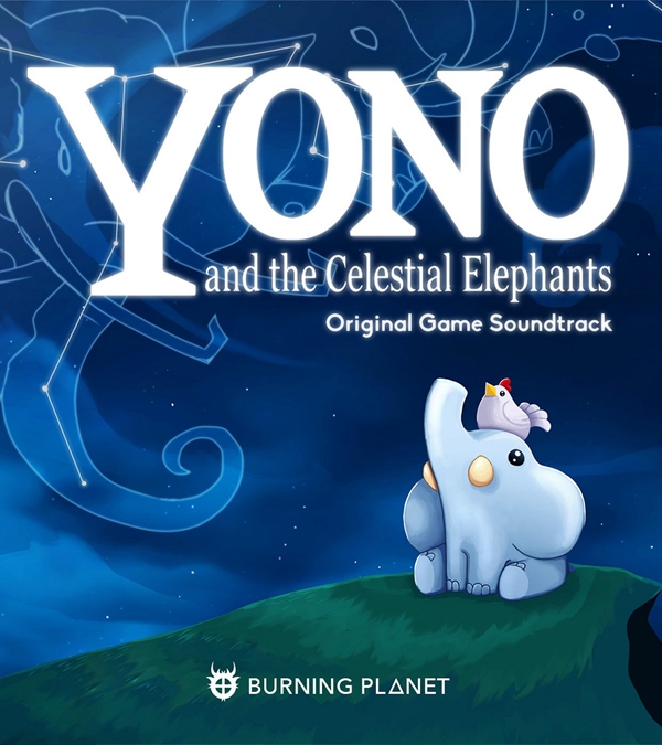 神象尤诺历险记