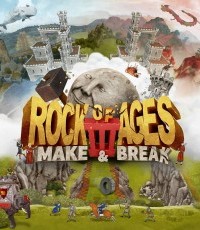 世纪之石3：制造与破坏