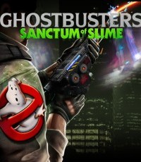 捉鬼敢死队2：史莱姆的密室