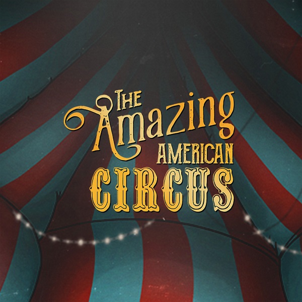 惊奇美国马戏团