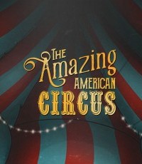惊奇美国马戏团