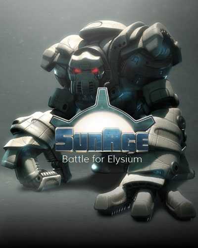 太阳世纪：极乐战争