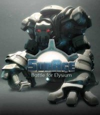 太阳世纪：极乐战争