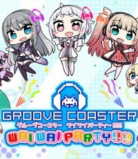 节奏过山车：Wai Wai 派对!!!