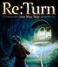 返回：单程旅行