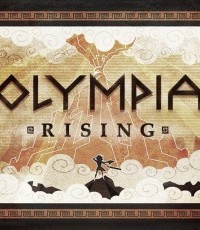 奥林匹亚：崛起