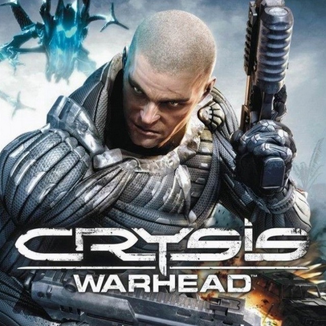 孤岛危机：弹头