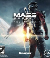 质量效应：仙女座