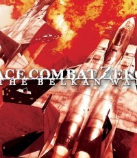 皇牌空战0：贝尔卡战争