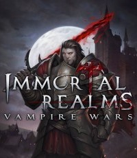 不朽国度：血族战争