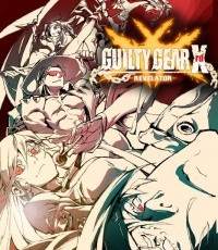 罪恶装备：未知次元 启示者