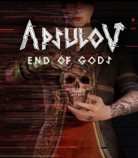 阿普索夫：诸神终结