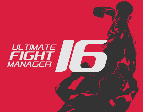 终极格斗经理2016