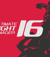 终极格斗经理2016