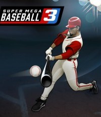 超级棒球3