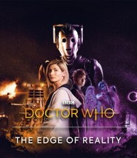 神秘博士：现实边缘