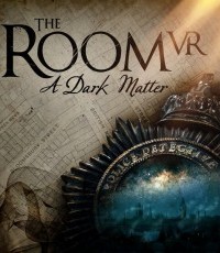 未上锁的房间VR：暗物质