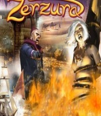 泽祖拉的失落编年史