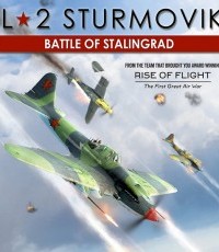 伊尔2：斯大林格勒保卫战