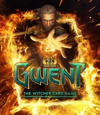巫师之昆特牌