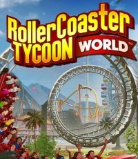 过山车大亨：世界