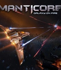 浴火银河：蝎狮号崛起