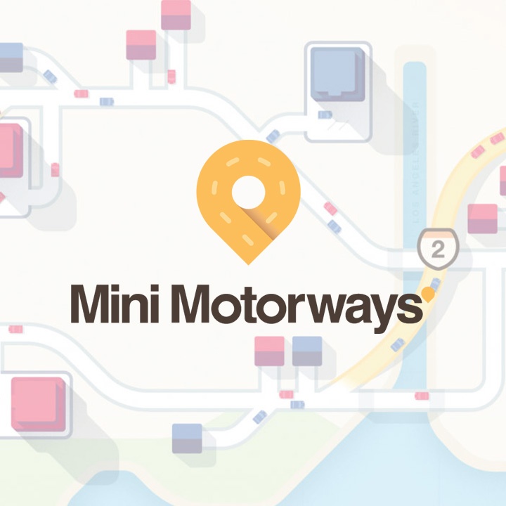迷你高速公路