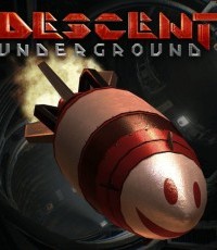 血统：地下世界