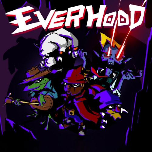 Everhood