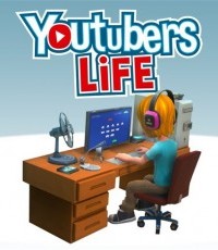 油管主播的生活