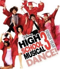 歌舞青春3：毕业季