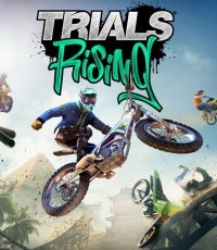 特技摩托：崛起