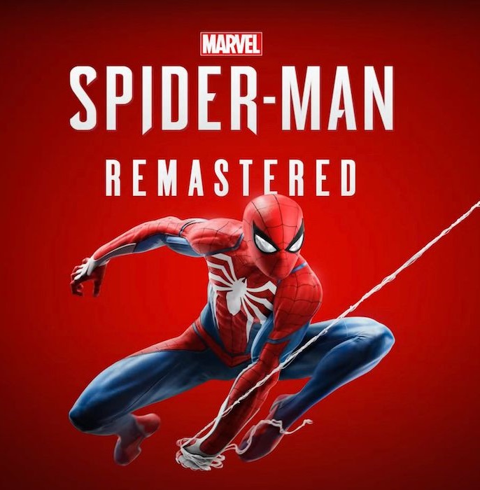 漫威蜘蛛侠：重制版