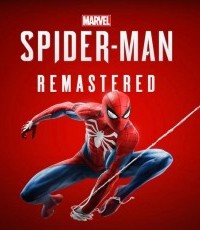 漫威蜘蛛侠：重制版