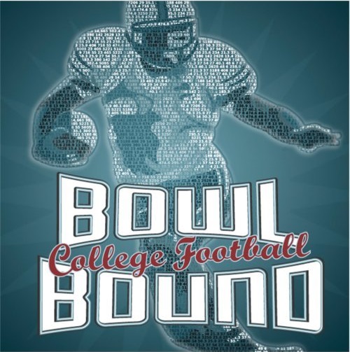 碗结合大学橄榄球