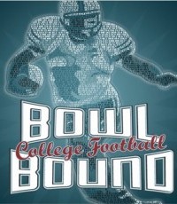 碗结合大学橄榄球