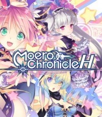 限界凸记：萌萌编年史H