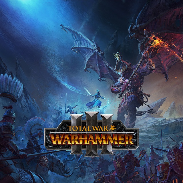 全面战争：战锤3